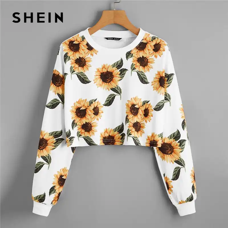 shein womens hoodies