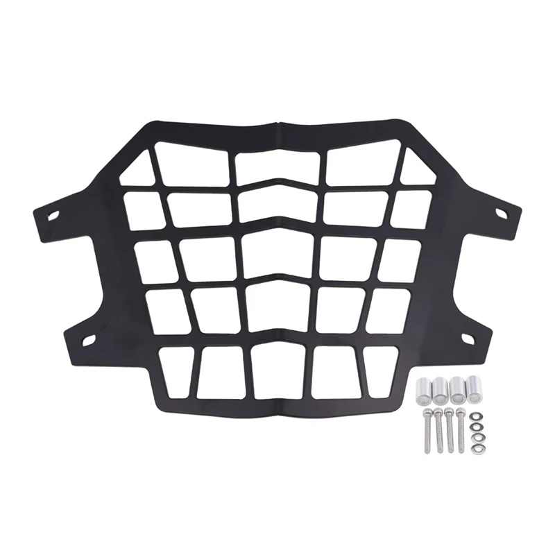 Motorcycle Headlight Grille Protector Guard Cover For YAMAHA Tenere 700 2019-2021 XTZ700 XTZ | Автомобили и мотоциклы