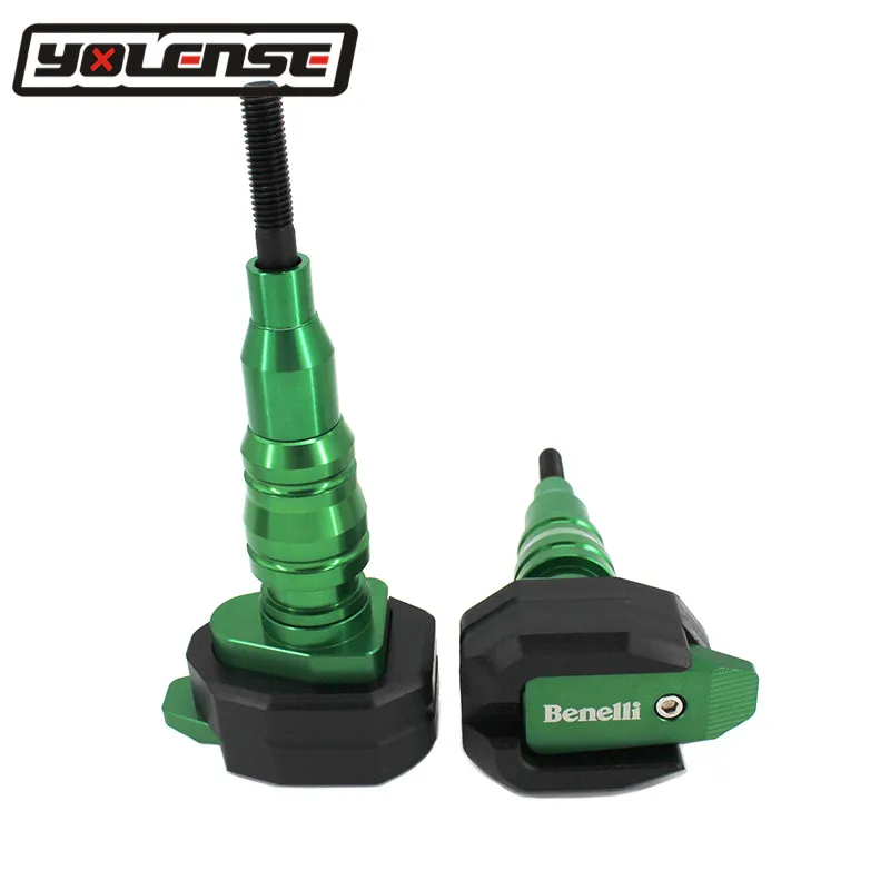 Для Benelli BN300 BN600 TNT300 TNT600 BN302 TNT BN 300 600 302 мотоциклетные защита от падения рамки слайдер защитная накладка протектор
