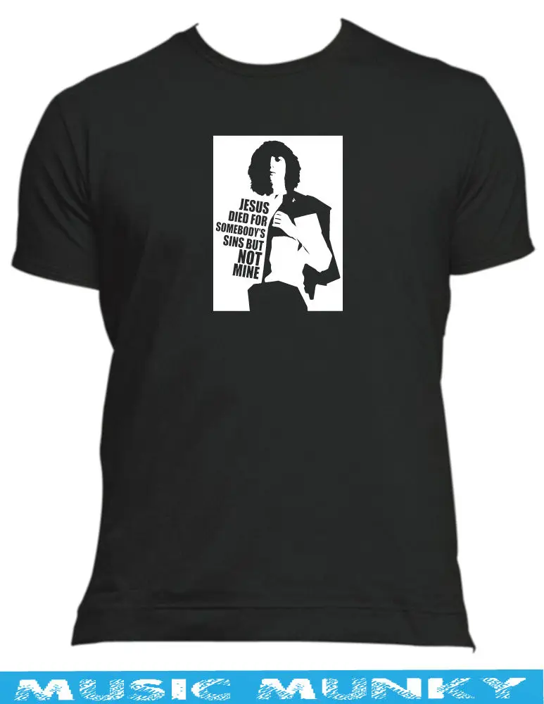 Новая футболка все размеры мужчины женщины дети лошади как Пэтти Смит Глория