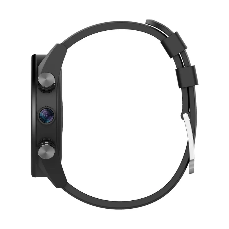  KOSPET Hoffen Smartwatch Männer 3GB 32GB GPS 139 