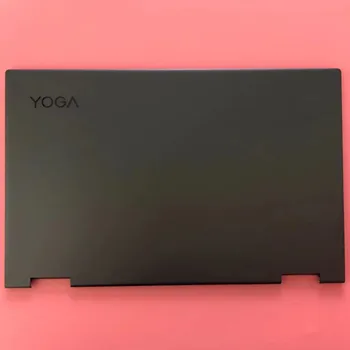 

Laptop LCD Back Cover Lid For Lenovo Yoga C740- 15 Rear Case P/N 5CB0U43788 IG Iron-Grey Ships Today 100% New