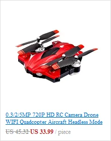 S20W 4ch самолет с gps 400 м дистанционным управлением широкий угол 720 p/1080 p HD камера Wifi FPV RC камера Дрон RC вертолет