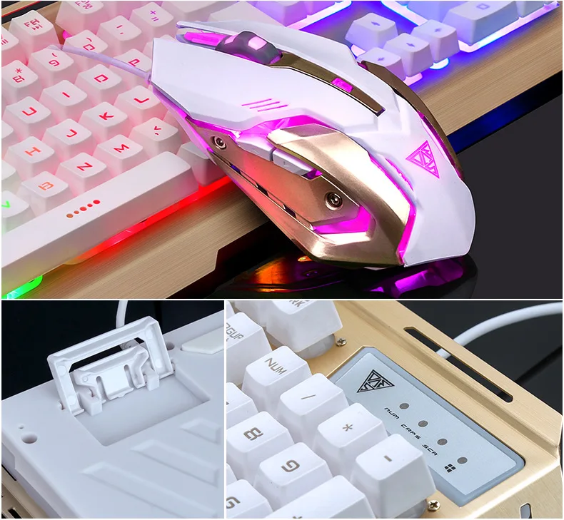 Cheap Combos de teclado e mouse