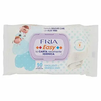 

Fria Toilet Paper 350 g