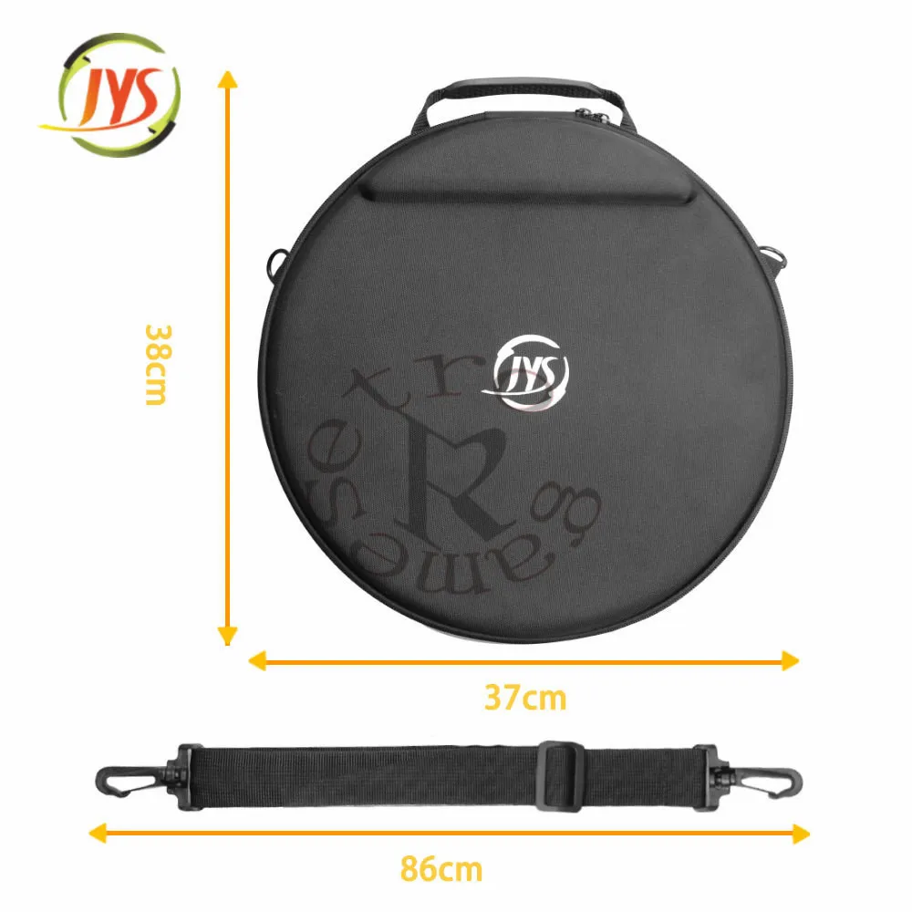 JYS для переключателя кольцо для фитнеса сумка для хранения EVA защитная сумка кольцо-Con Кроссбоди портативная дорожная сумка