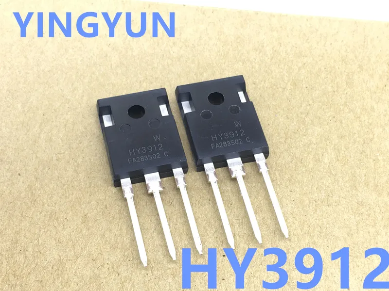 10 шт./лот HY3912 HY3912W 125V190A-247