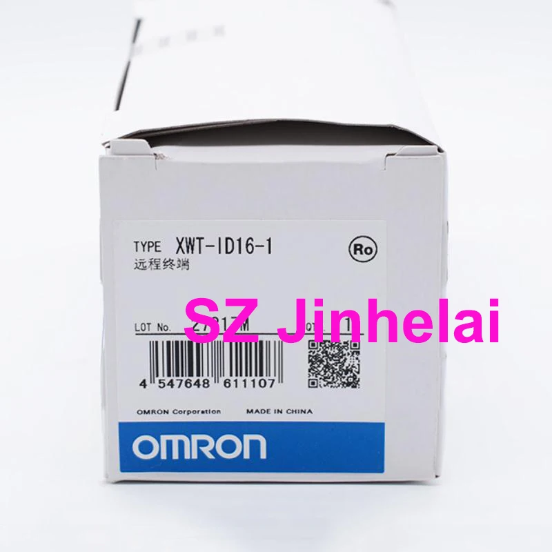 Пульт дистанционного управления OMRON XWT-ID16-1