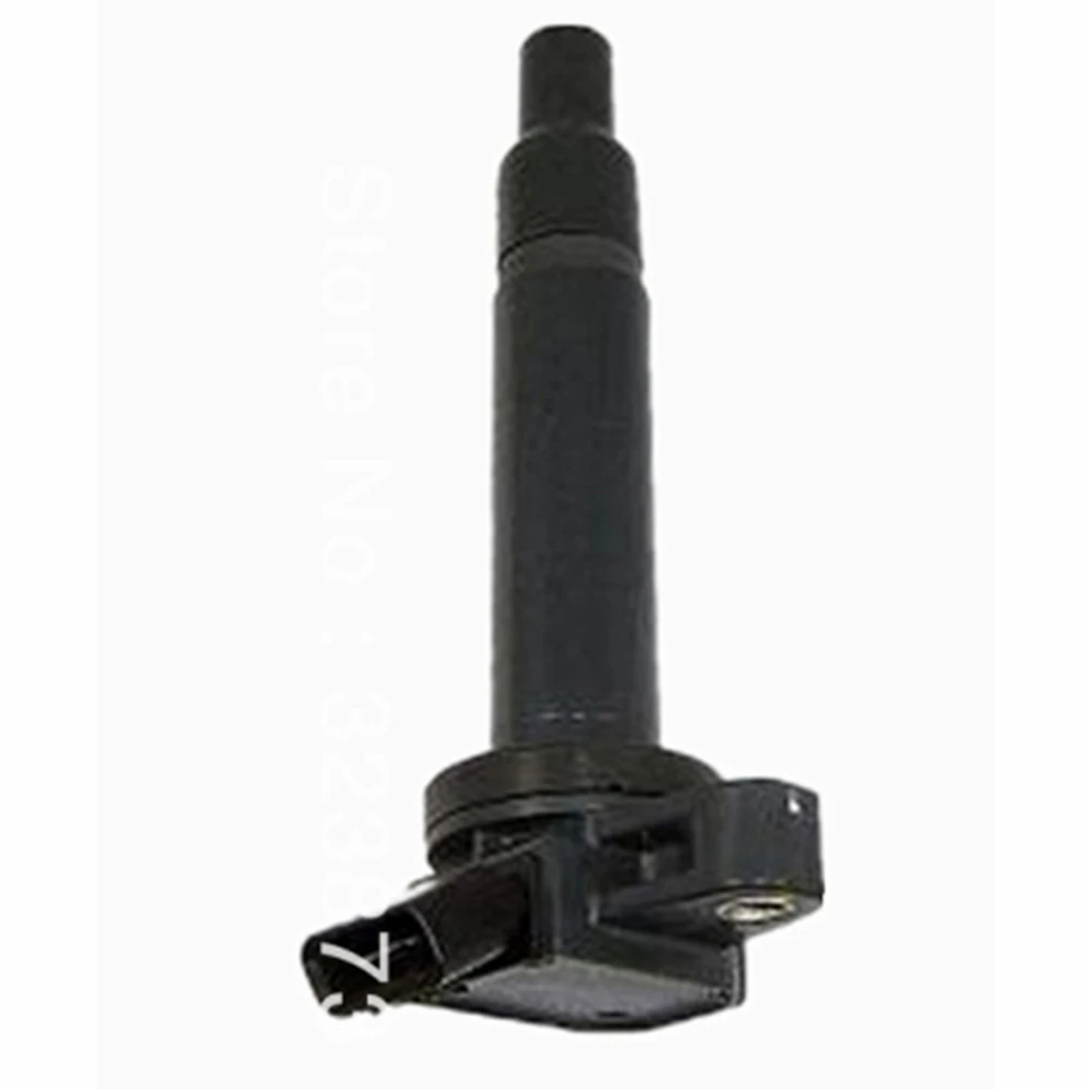 Катушка зажигания отличного качества подходит для TOYOTA LAND CRUISER PRADO 90080-19027 9008019027 |