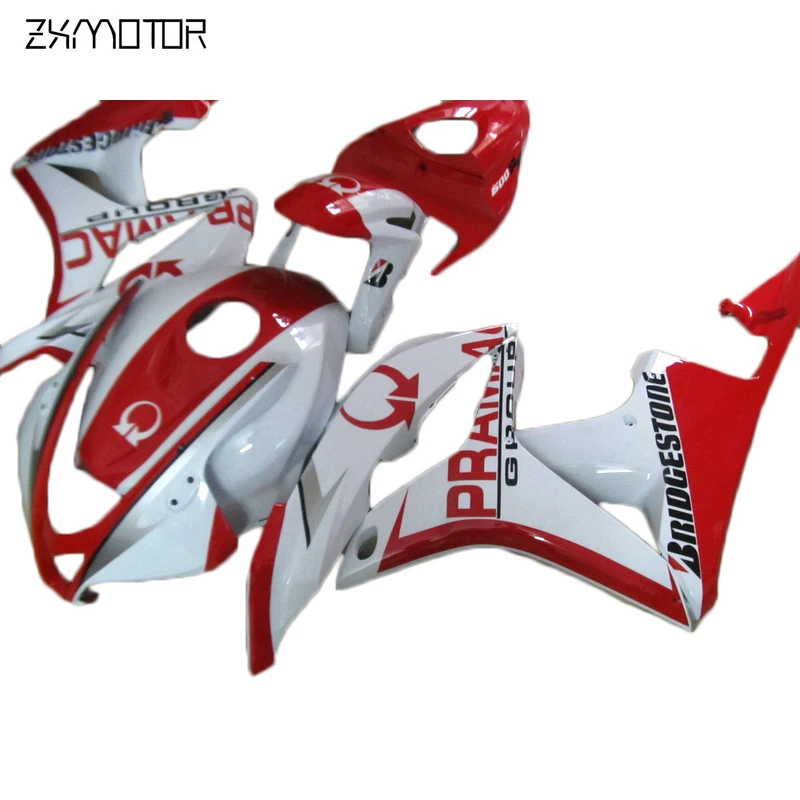 

Горячая Распродажа, инъекция комплекты мотоциклетных обтекателей для Honda CBR600RR F5 2007 2008 красные, белые Обтекатели набор cbr 600 rr f5 07 08 SX16