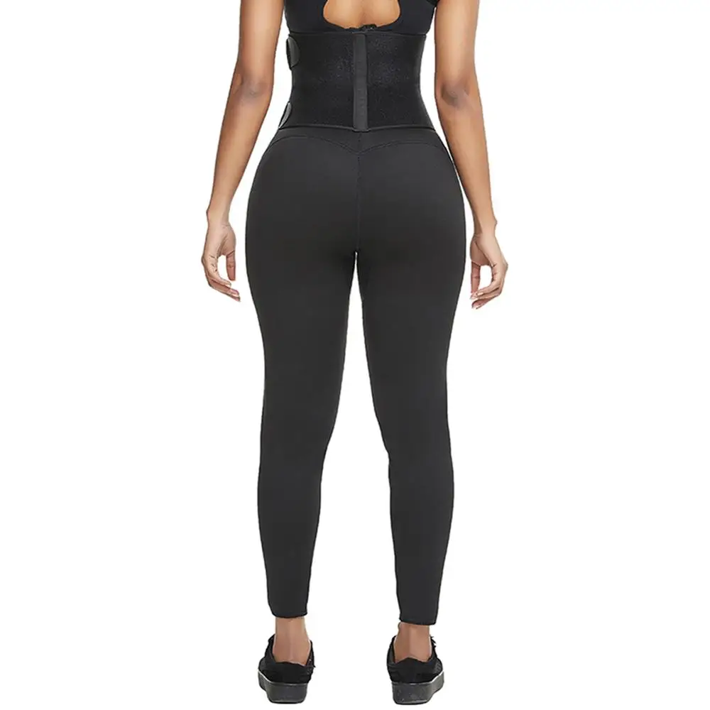 Slim Pants Tummy Control Panties Neoprene Weight Loss Workout Waist trainer Butt Lifter Tight Capris Body Shaper Slim Pants Tummy Control Panties Neoprene Weight Loss Workout Waist trainer Butt Lifter Tight Capris Body Shaper