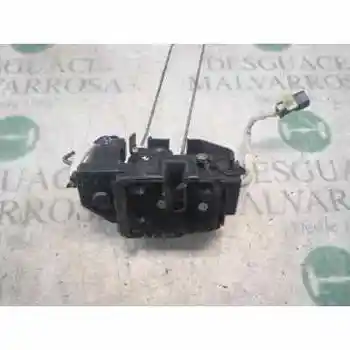 

DOOR LOCK REAR LEFT Hyundai GETZ (TB) 1.1 Basic [BT666] 5 PINS [13736138]