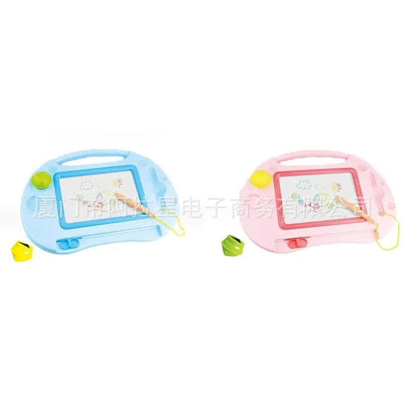 

Children Calligraphy Board Doodle Board Children'S Educational Toy Magnetic Drawing Board Children Scientific And Educational To