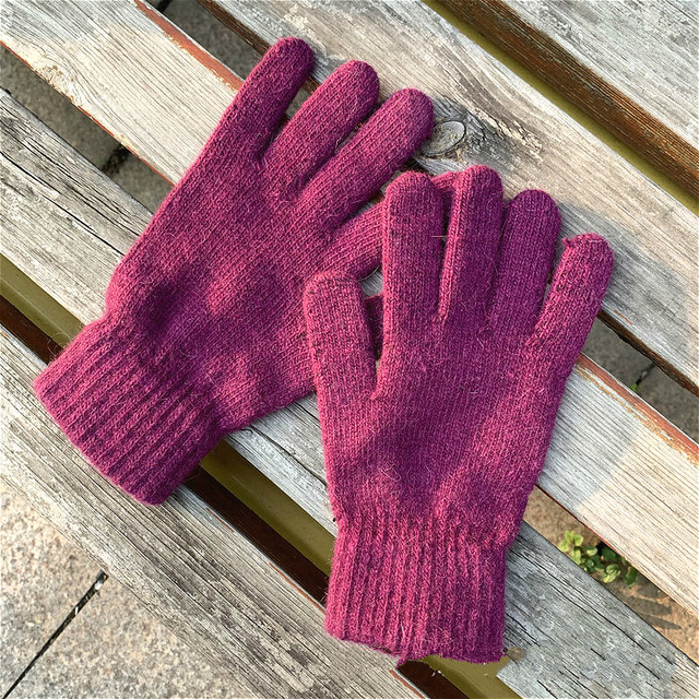 Catching Gloves Protect Hand Professional Release Anti-slip Fish Gloves Keep Warm