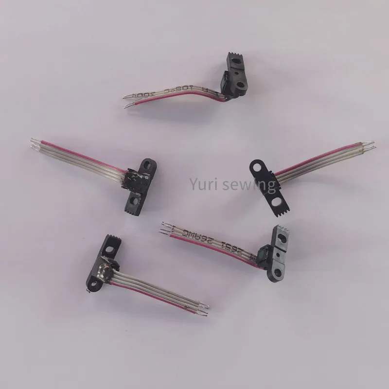 

20PCS SUNSTAR SPS-DB1201 SPS-CB1201 sychronizer sensor FORTUNA serie 3/5 encoder EA-000564 industrial sewing machien spare parts