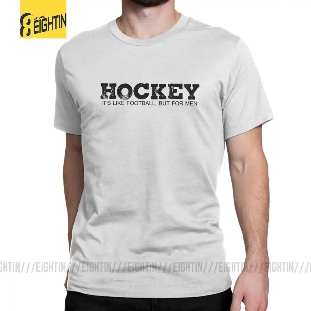 funny hockey sweatshirts