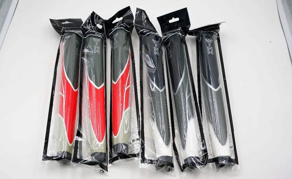 WINN jumbo Размер putter grip супер светильник Превосходное качество Заводской магазин