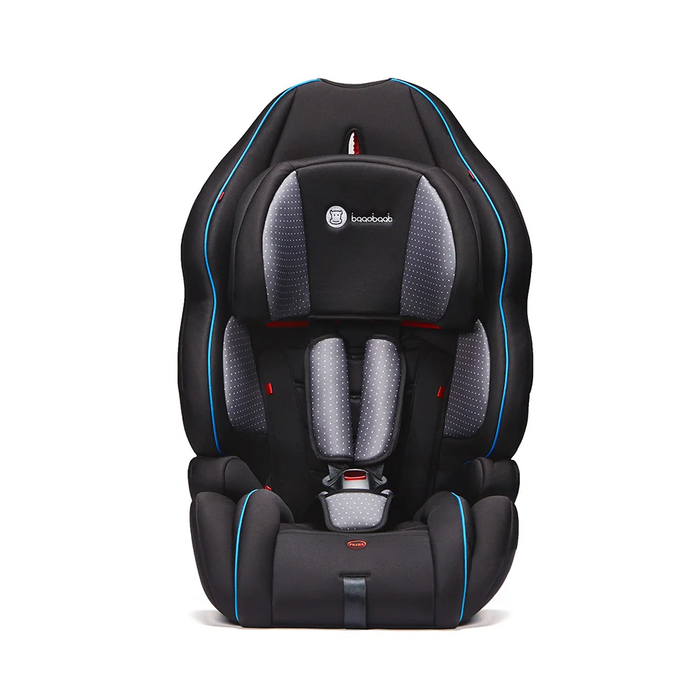 Baaobaab 3 in1 детские автокресла с весом 9 36 кг лицом вперед Безопасность кресло