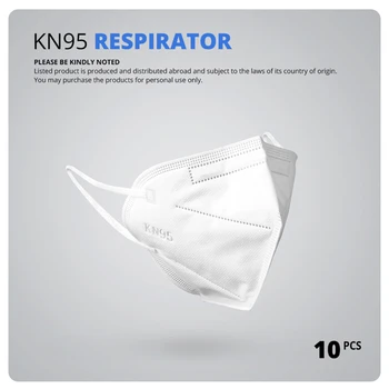 

50Pcs / 100pcs Disposable Non-Woven Fabric 3-Layer Filter Mesh Mask Mask Safety Mesh Non-Woven Fabric Protective Mask