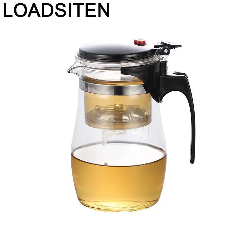 Water Bottle Wasserkoche Czajnik Bollitore Teiera Tool Teapot For Restaurant Waterkoker Theepot De Te Tetera Para Tea Kettle | Дом и сад