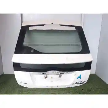 

6700547080 TAILGATE TOYOTA PRIUS (NHW20)