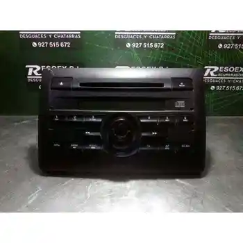 

735392561 AUDIO SYSTEM/RADIUS CD FIAT STILO (192)