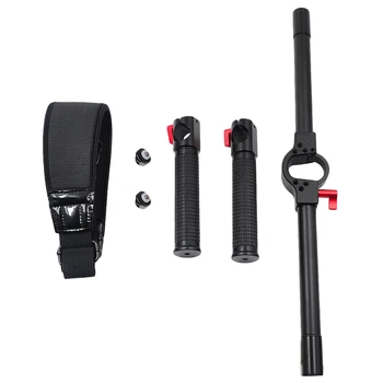 

Startrc Single Handheld Micro-Type Single Stabilizer for Dji Ronin Sc