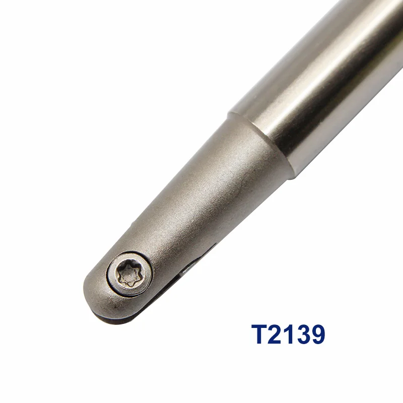 T2139 C10 4R 100 Торцевая мельница C10 5R 120 мм Фрезерный резак держатель инструмента для P3200 вставки
