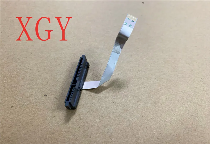 

Соединительный кабель для жесткого диска HP 15-CX 15-CX0072TX 15-CX0075TX 15-CX0071TX кабель SATA NBX0002BI00