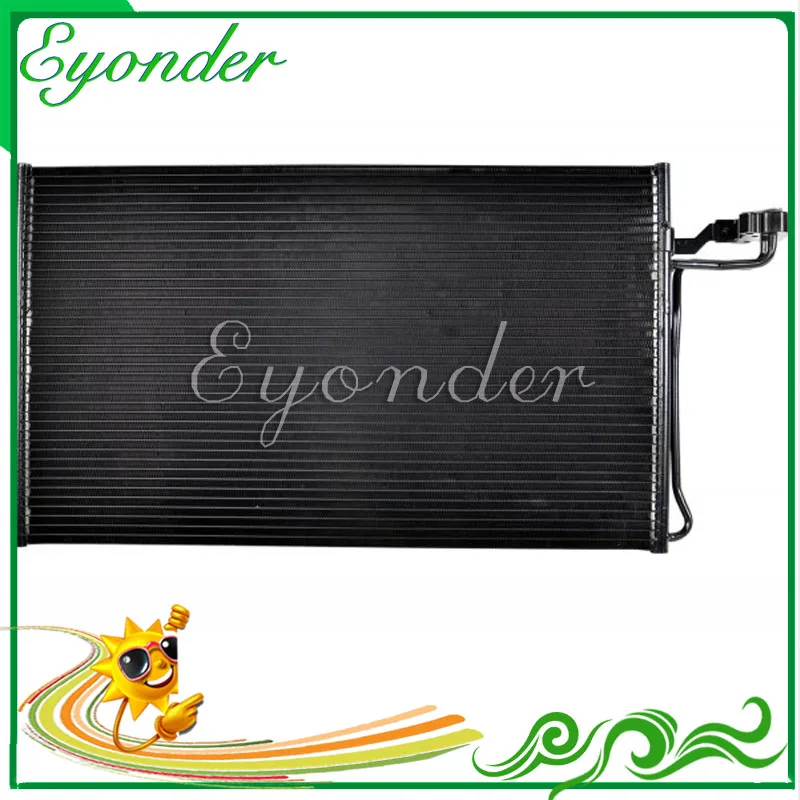 A/C AC Aircon кондиционер для воздуха конденсатор Rariator для VOLVO C30 S40 II V50 MW C70 II 313560013 306619578 306479312