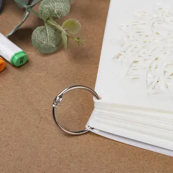 

Set of 9 12 x 12 Inch Large Size Reusable PET Stencil Mandala Stencil Template 24BB