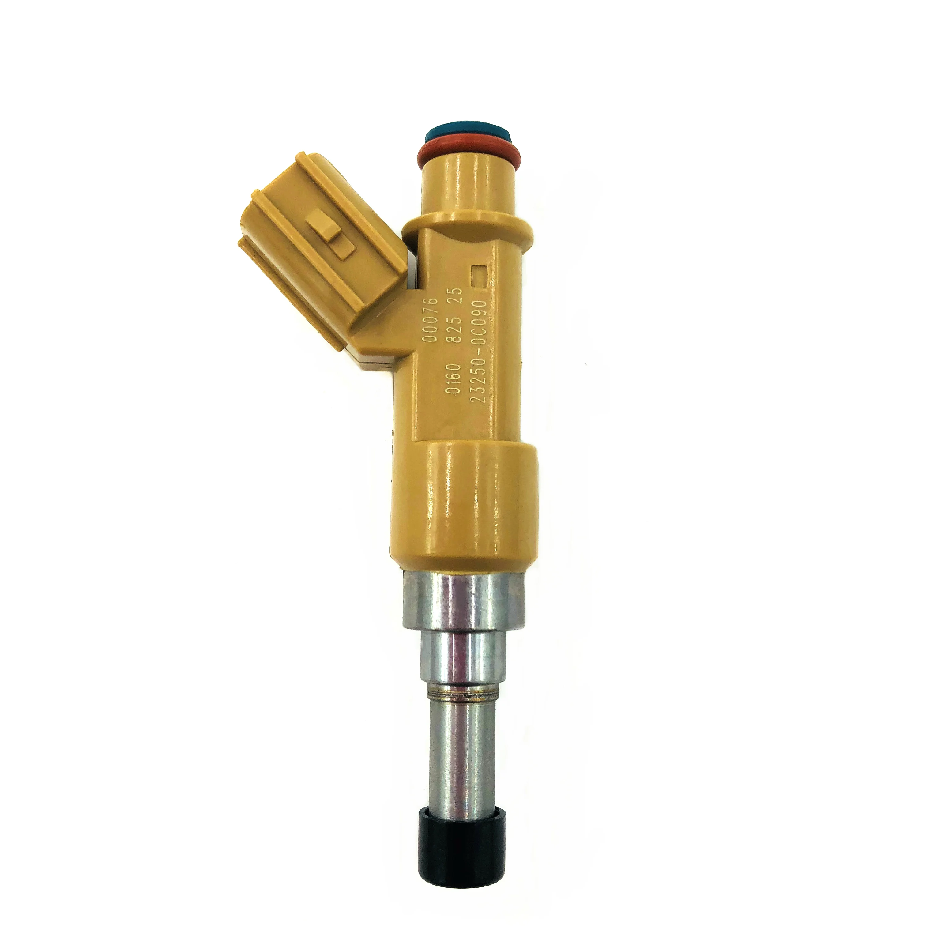 

4pcs/lot 23250-0C090 fuel injector car part for Toyota tundra 02-14