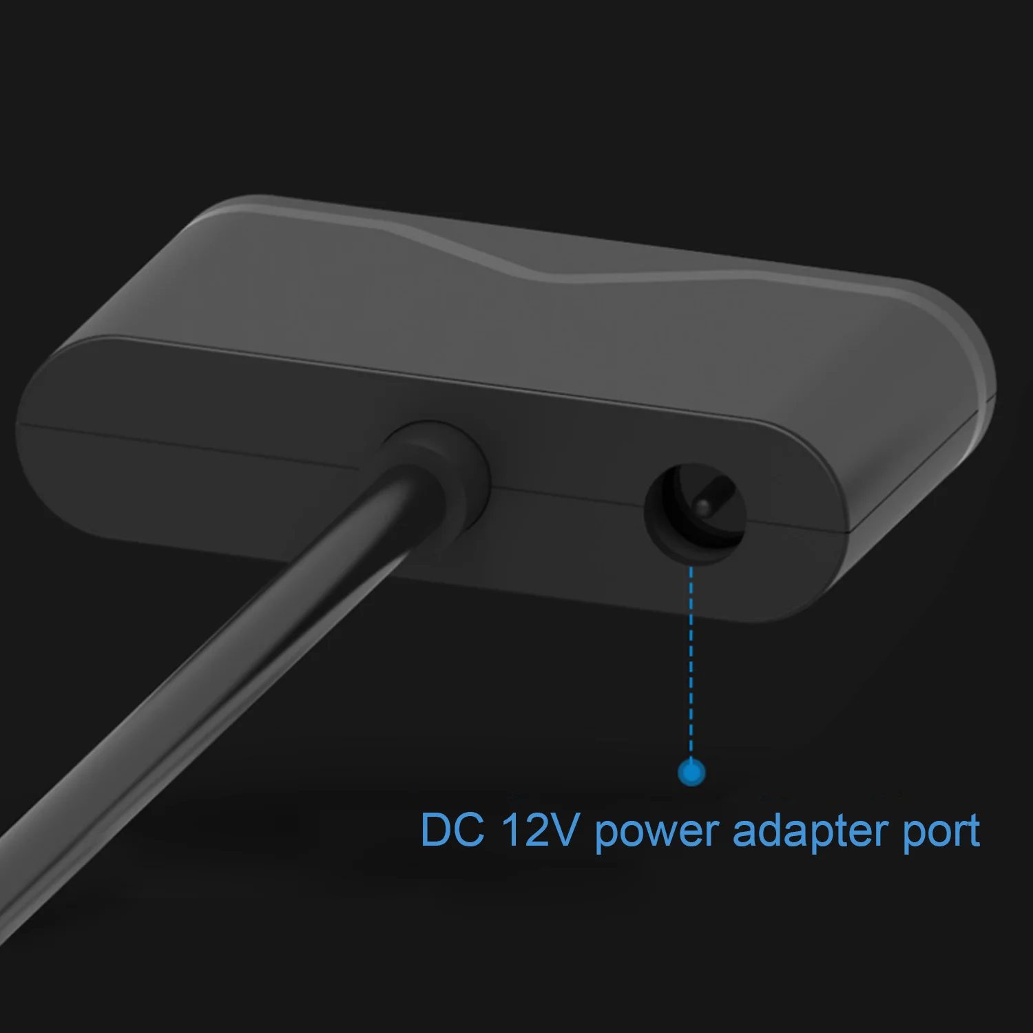 Besegad Портативный USB 3,0 адаптер SATA конвертер кабель с светодиодный индикаторы для 2,5 3,5 дюймов SATA SSD жесткий диск для жесткого диска 50 см