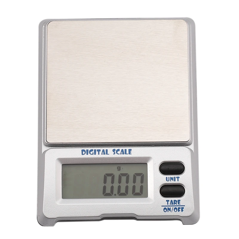 

High-Precision Jewelry Called Mini Electronic Scale Cigarette Box Electronic Scale Jewelry Scale Carat Scale 0.01G