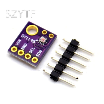 

I2C sensor GY-1145 SI1145 visible light infrared sensor module GY1145
