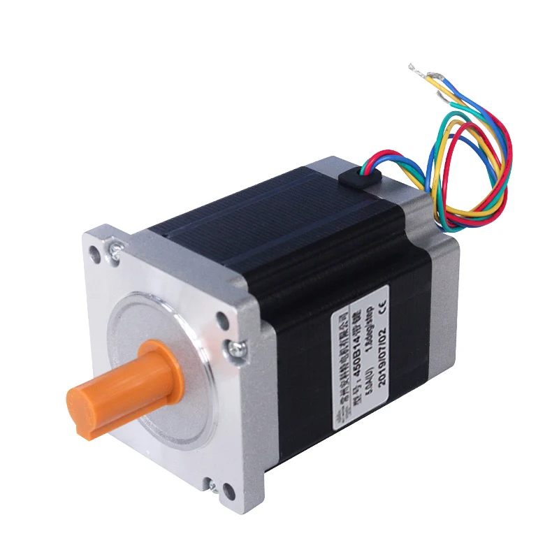 MChuang CE 450 B stepper motor cnc engraving machine