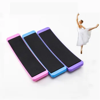 

Unisex Man Woman Ballet Turnboard Adult Pirouette Ballet Turn Card Practice Spin Dance Board Training Practice Circling Tools