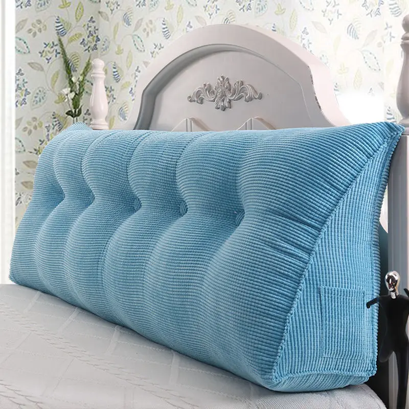 Fabelhafte Bett Kissen Rckenlehne Bilder