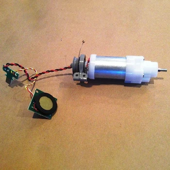 

Cleaning Motor Tool Dirt Sensor Accessories Vacuum cleaner Replacement
