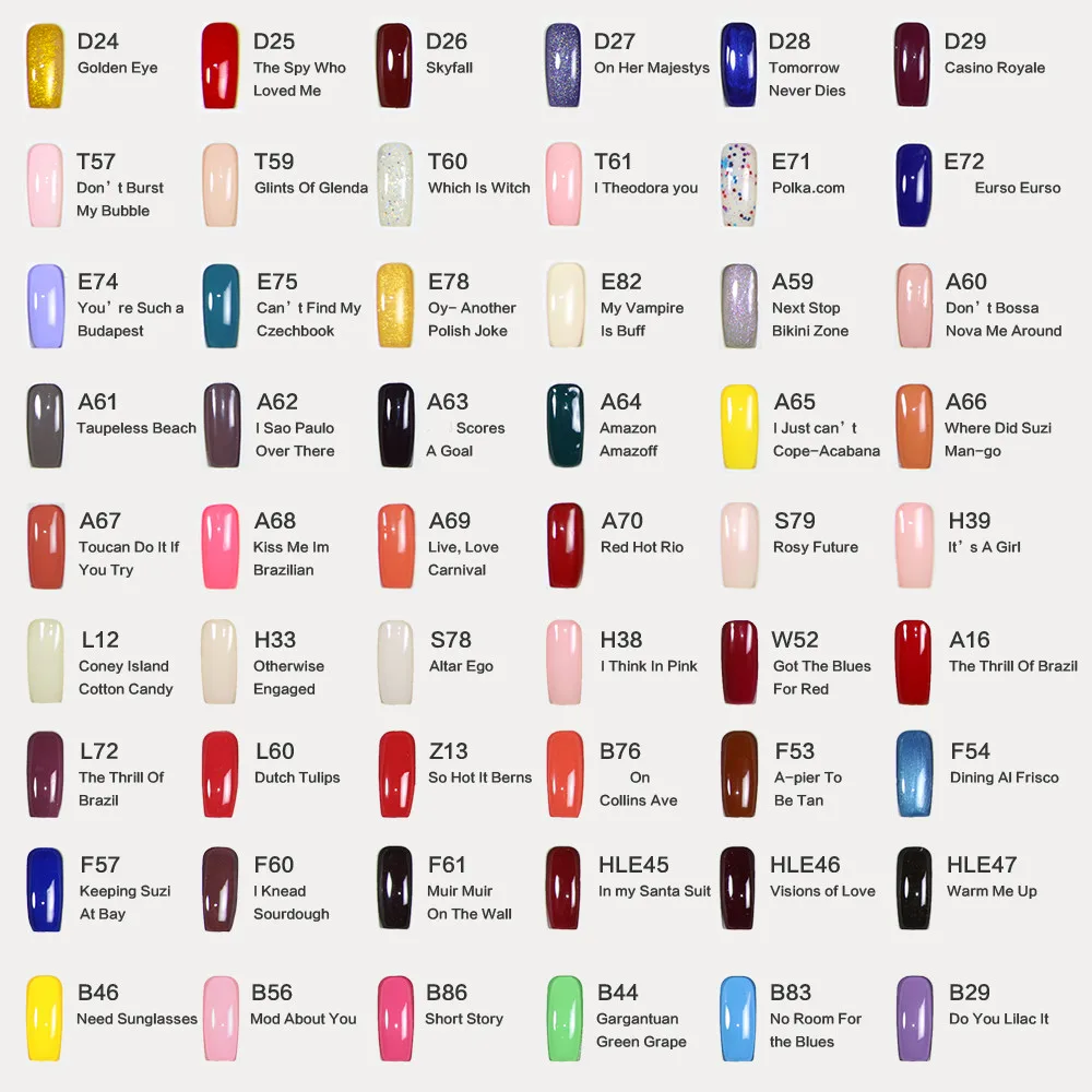 

15ML Wine Red Color Gel Nail Polish Vernis Semi Permanent UV LED Gel Varnish Primer Lacquer Gellak for Manicure Nails Art