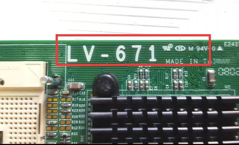 LV-671 2