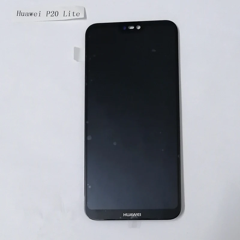Huawei P20 Lite lcd323