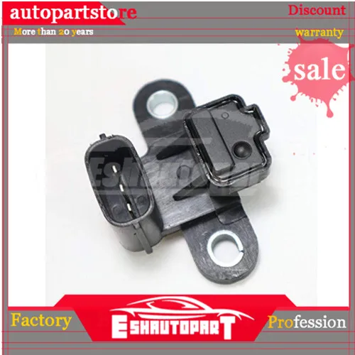 Датчик положения коленчатого вала для Mitsubishi Lancer J5T20171 MR560132 PC527