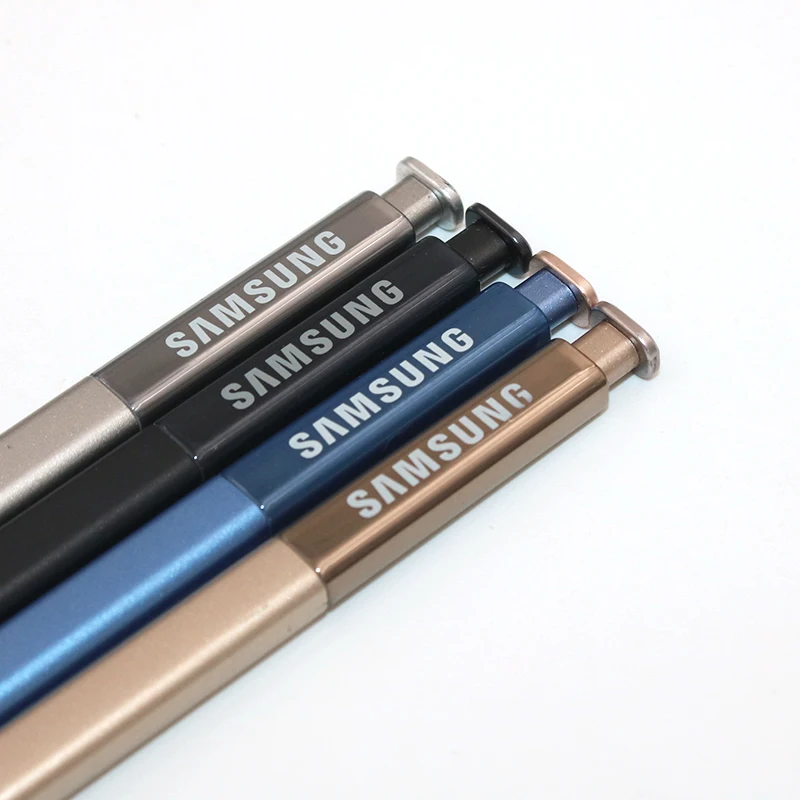 S-Pen Replacement Original For Samsung Note7 Note 7 N930 Touch Screen Pens Universal Capacitive Active Stylus Phone Accessories. 
