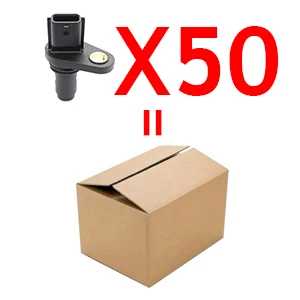 Датчик положения коленчатого вала для NISSAN X-TRAIL T31(07-14) 237311VA0A - Цвет: 50 Pieces