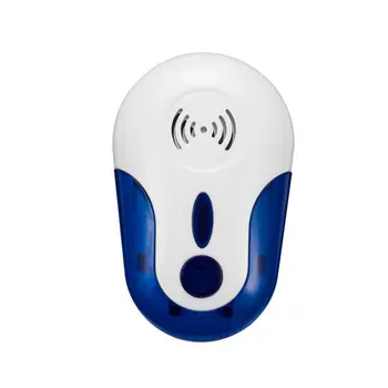 

Multifunctional Electronic Insect Repellent Device Ultrasonic Mouse Cockroach Repellent Eco-Friendly Mosquito Killer