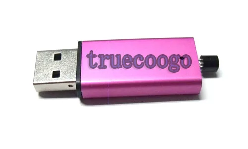 Модуль датчика температуры USB-подключение компьютера периферийное измерение