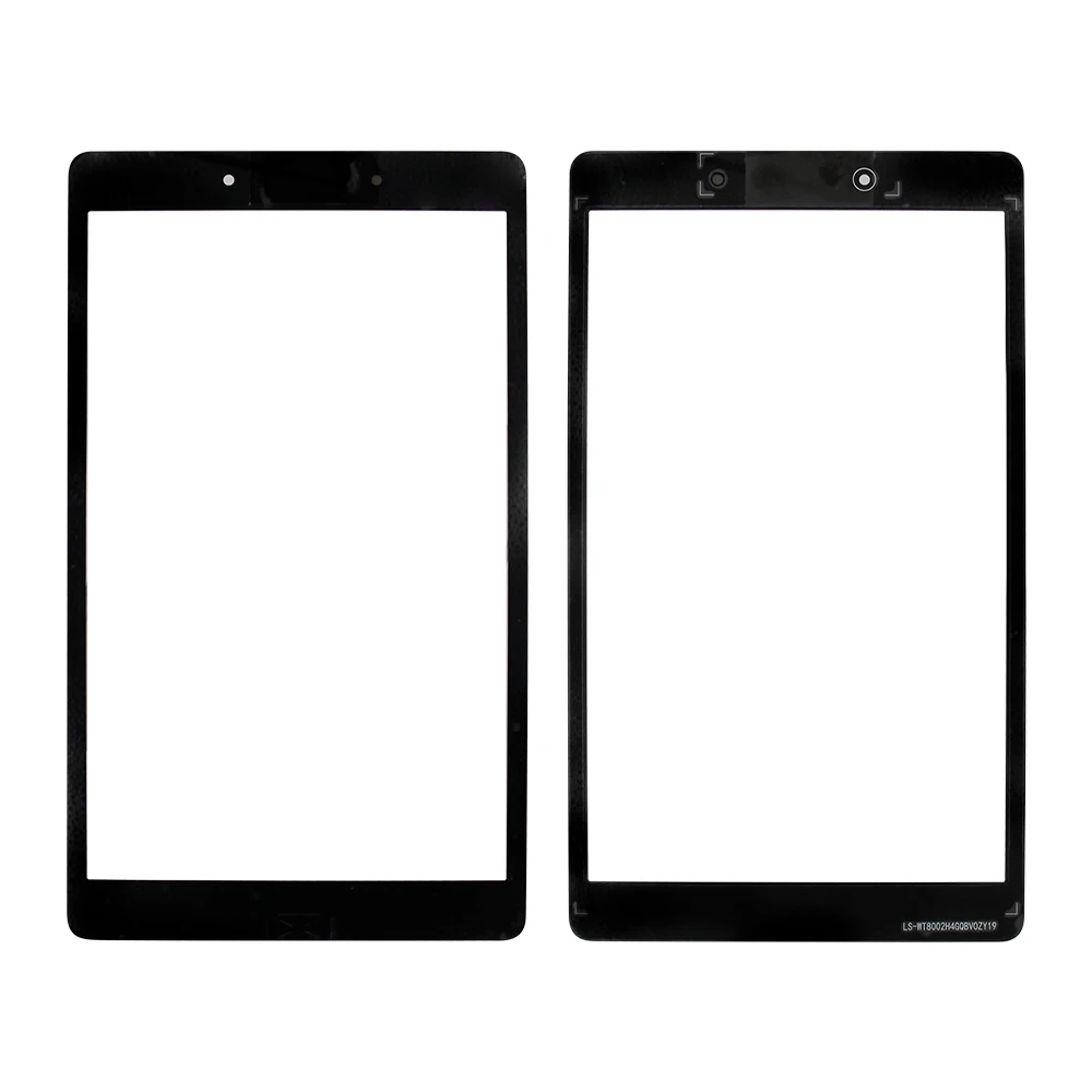 Для samsung Tab A 8,0 SM-T290 SM-T295 T290 T295 сенсорный экран дигитайзер стеклянная панель+ Инструменты