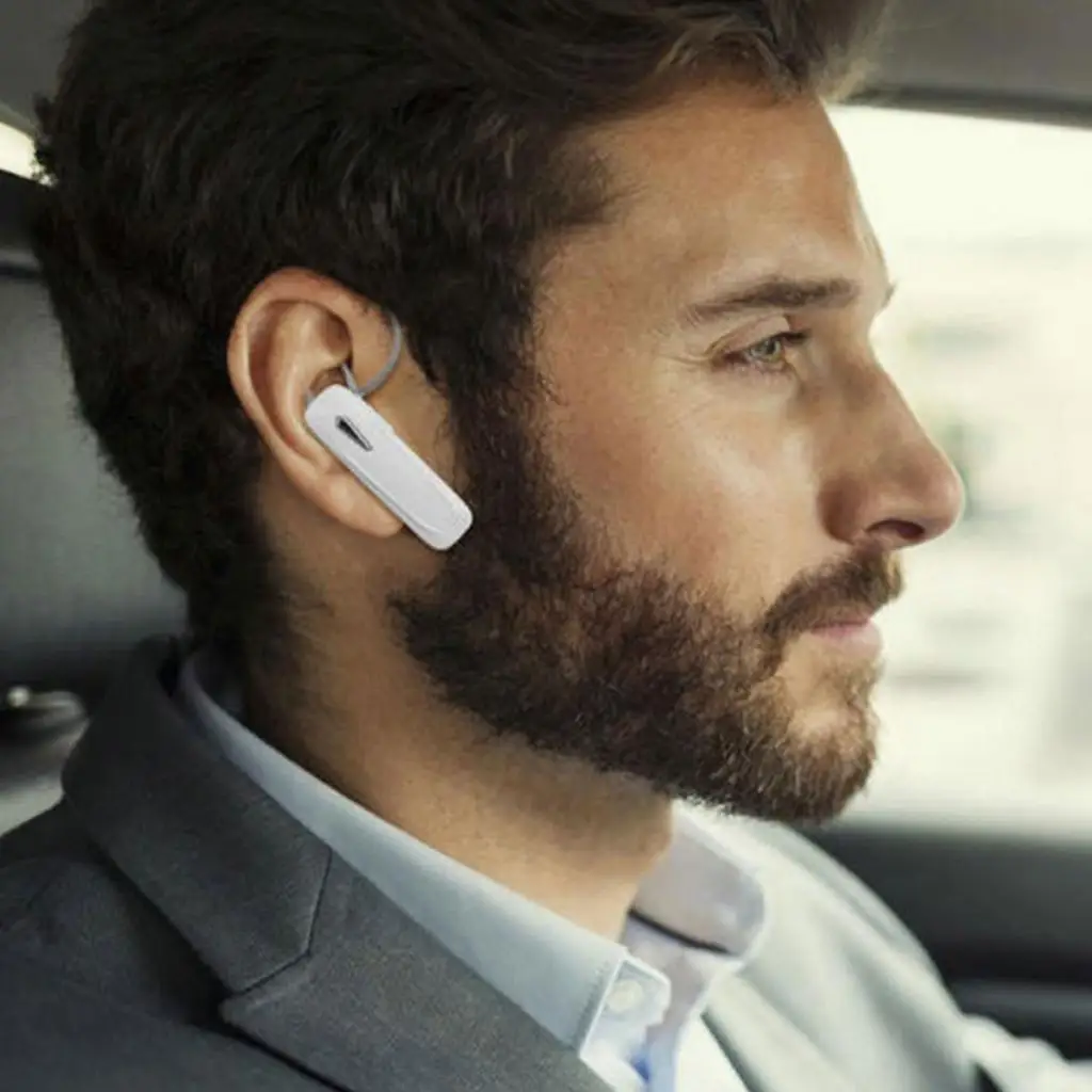 Bluetooth Earphone Wireless Headset Mini Earbuds Handsfree Bluetooth Earpiece Headphone with Mic for iphone Samsung Huawei phone