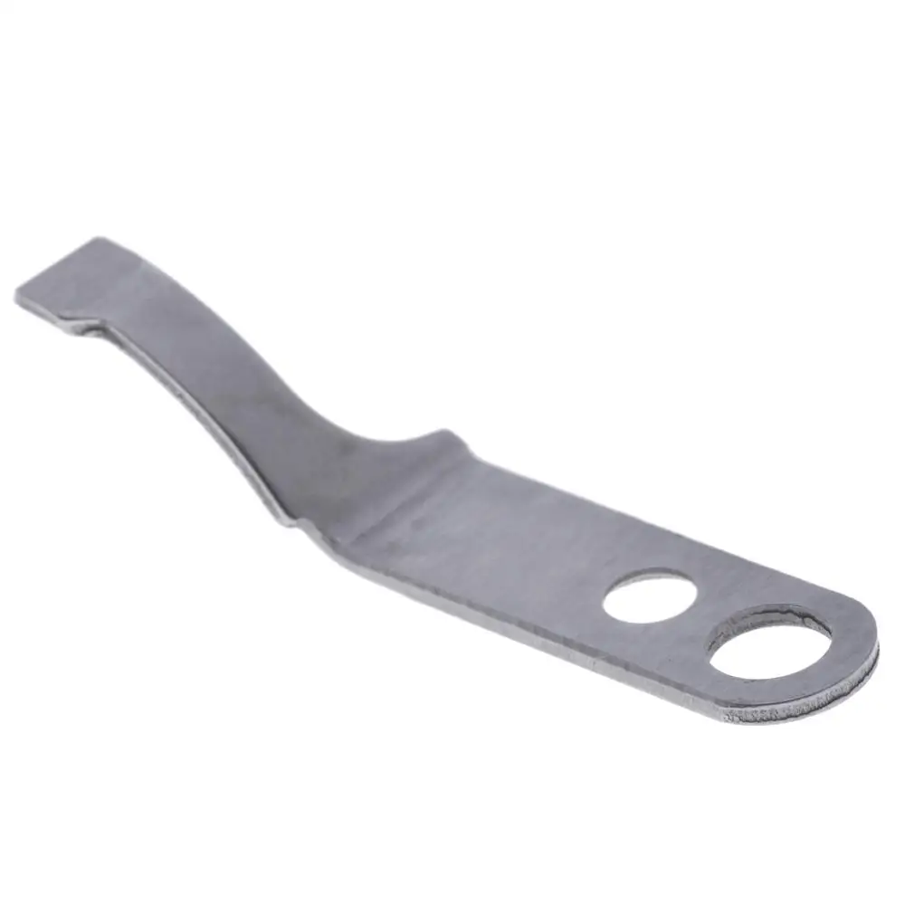 Для Brother B791 подвижные и фиксированные ножи 159541001 159540001 марки Strong H|knife block|knife armyknife